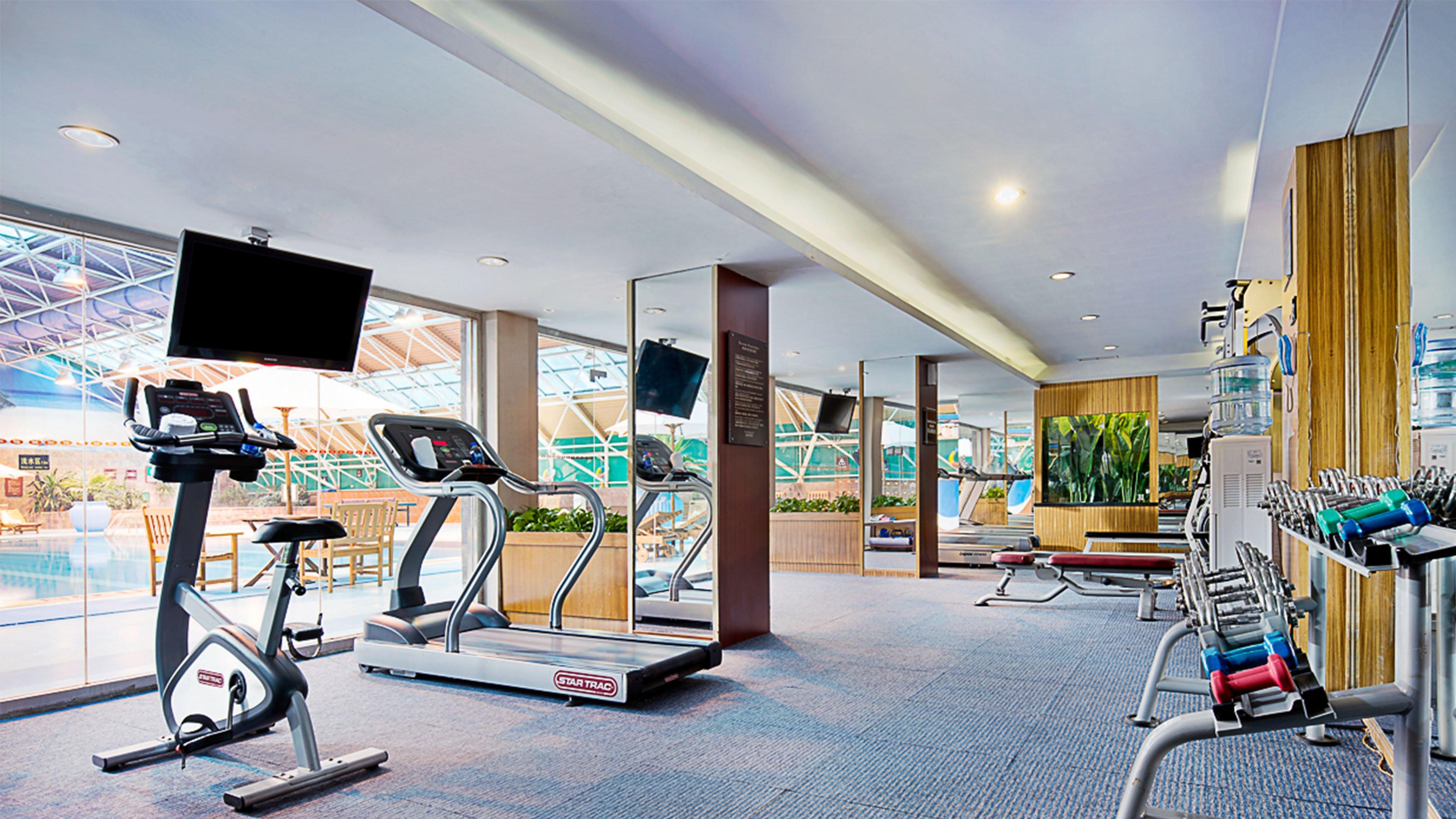 Holiday Inn Zhengzhou Zhongzhou By Ihg Extérieur photo