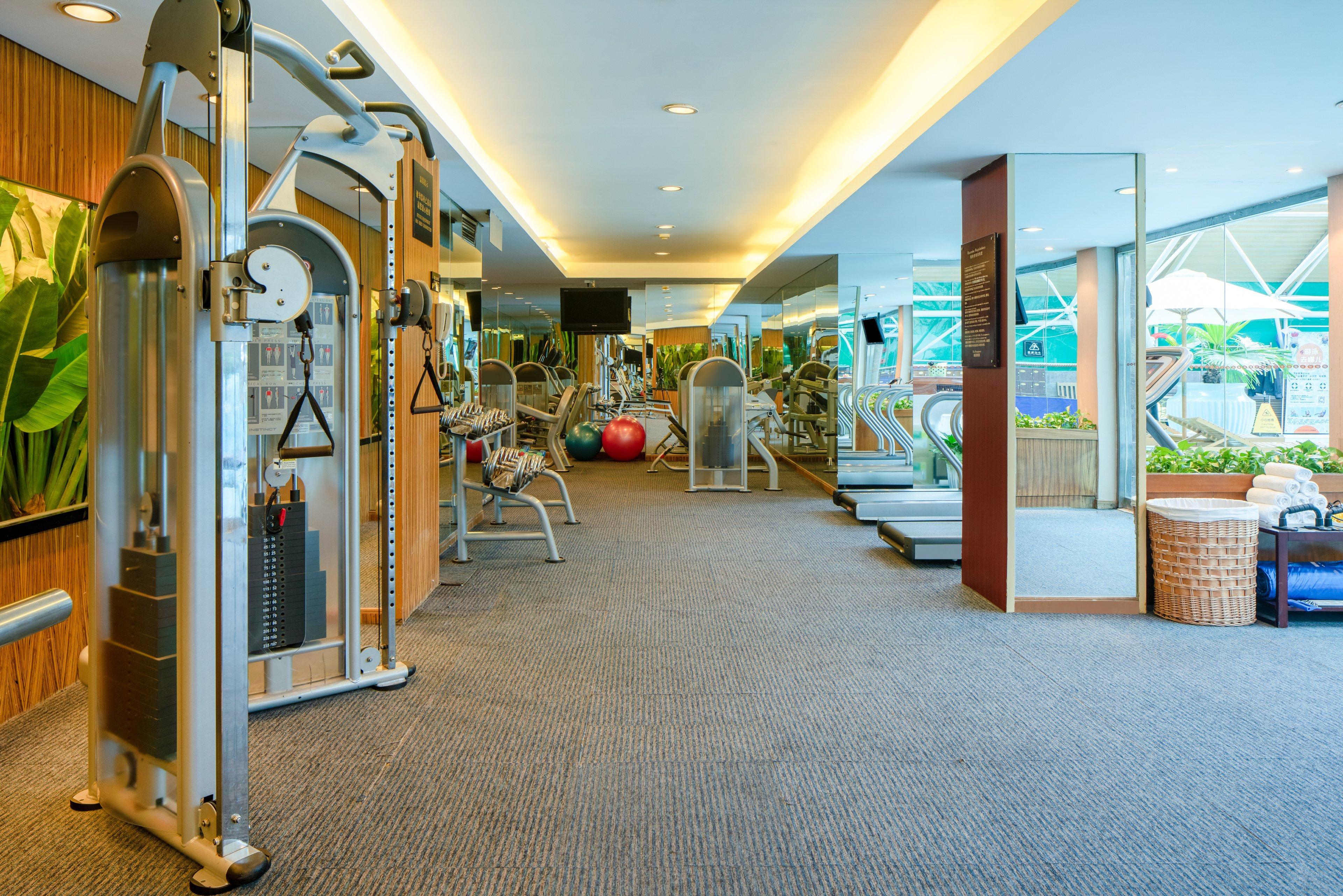 Holiday Inn Zhengzhou Zhongzhou By Ihg Extérieur photo