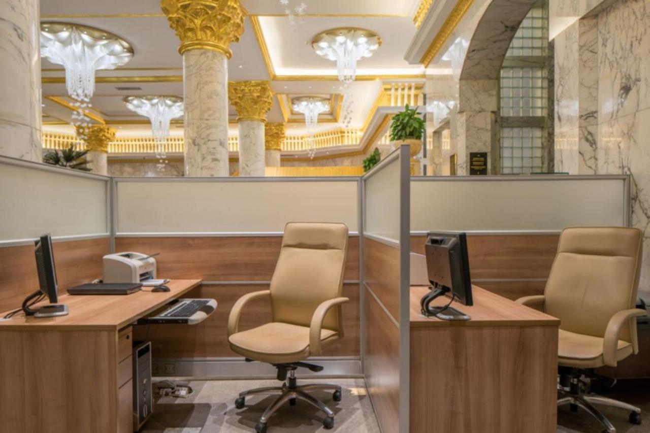 Holiday Inn Zhengzhou Zhongzhou By Ihg Extérieur photo